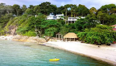 Koh Chang Cliff Beach Resort