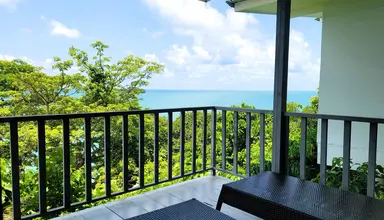 Koh Chang Cliff Beach Resort