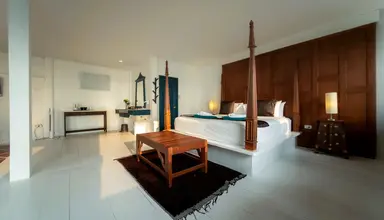 Koh Chang Cliff Beach Resort