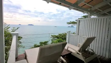 Koh Chang Cliff Beach Resort