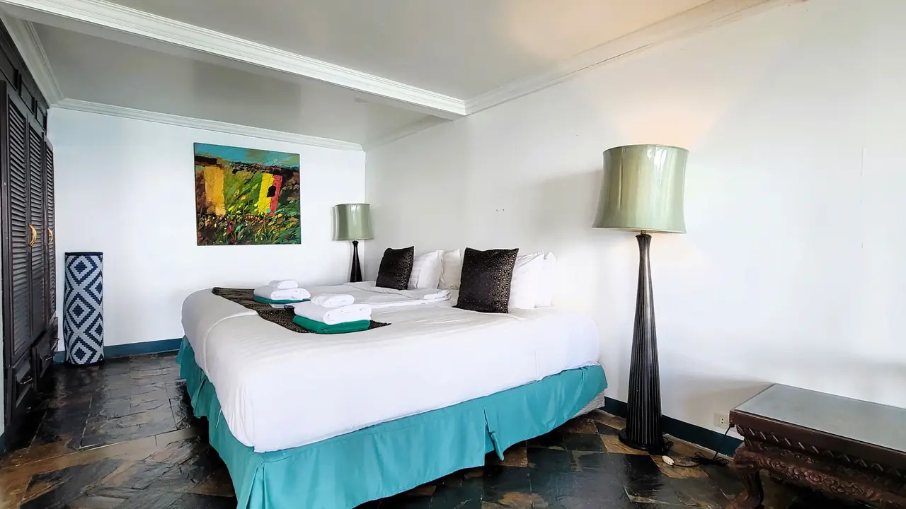 Koh Chang Cliff Beach Resort