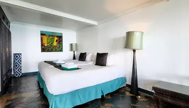 Koh Chang Cliff Beach Resort