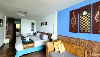 Koh Chang Cliff Beach Resort