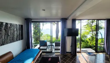 Koh Chang Cliff Beach Resort