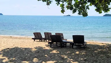 Koh Chang Cliff Beach Resort