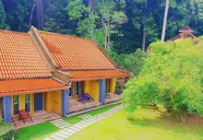 Koh Chang Cliff Beach Resort