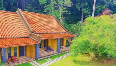 Koh Chang Cliff Beach Resort