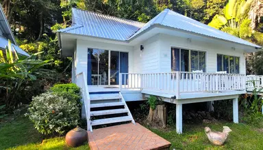 Koh Chang Cliff Beach Resort
