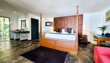 Koh Chang Cliff Beach Resort