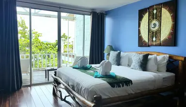 Koh Chang Cliff Beach Resort