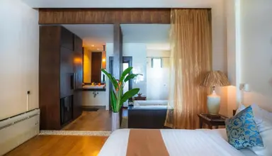 Koh Chang Cliff Beach Resort