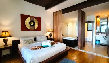 Koh Chang Cliff Beach Resort