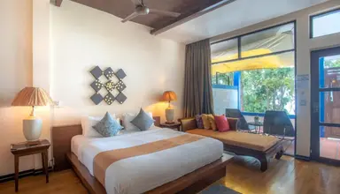 Koh Chang Cliff Beach Resort