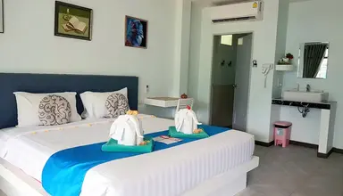 Koh Chang Cliff Beach Resort