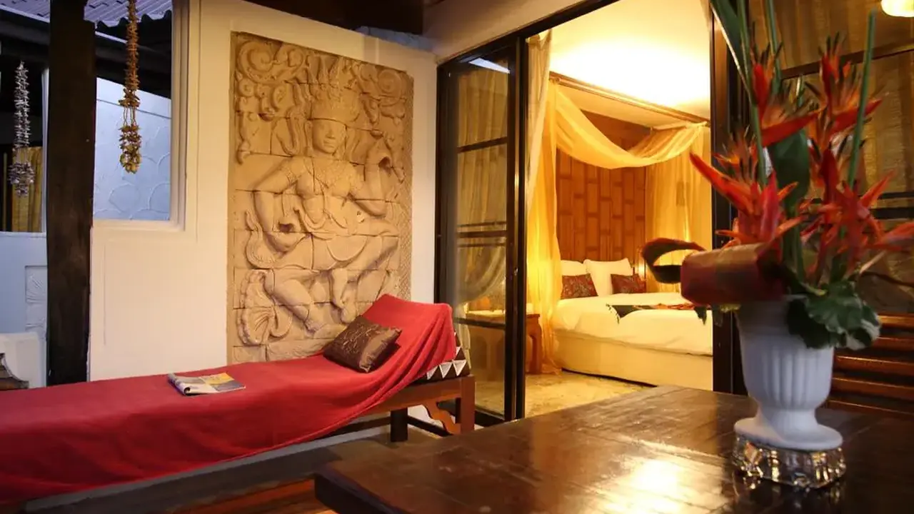 Koh Chang Cliff Beach Resort