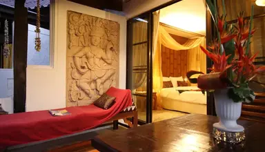 Koh Chang Cliff Beach Resort