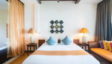 Koh Chang Cliff Beach Resort