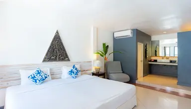 Koh Chang Cliff Beach Resort