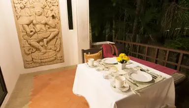 Koh Chang Cliff Beach Resort