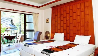 Koh Chang Cliff Beach Resort