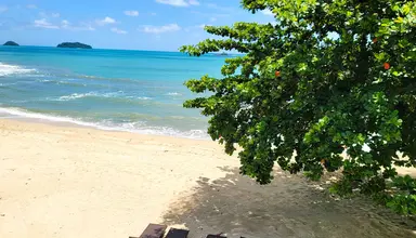 Koh Chang Cliff Beach Resort