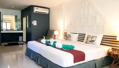 Koh Chang Cliff Beach Resort