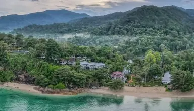 Koh Chang Cliff Beach Resort