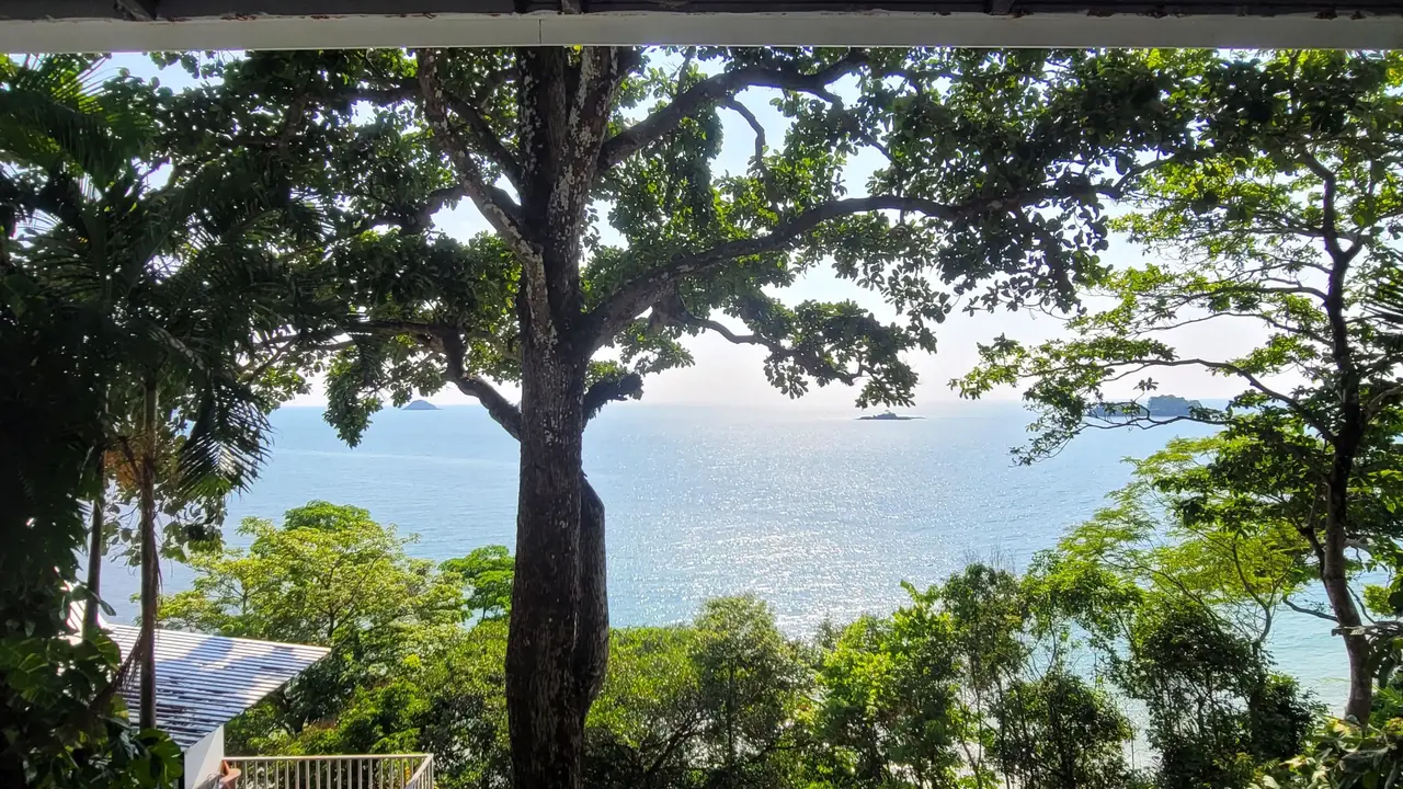 Koh Chang Cliff Beach Resort