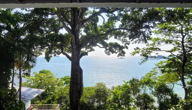Koh Chang Cliff Beach Resort