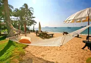 Koh Chang Cliff Beach Resort