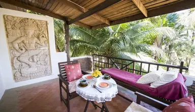 Koh Chang Cliff Beach Resort