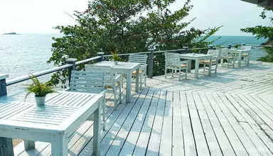 Koh Chang Cliff Beach Resort