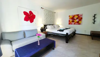 Koh Chang Cliff Beach Resort