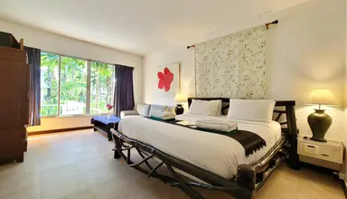Koh Chang Cliff Beach Resort