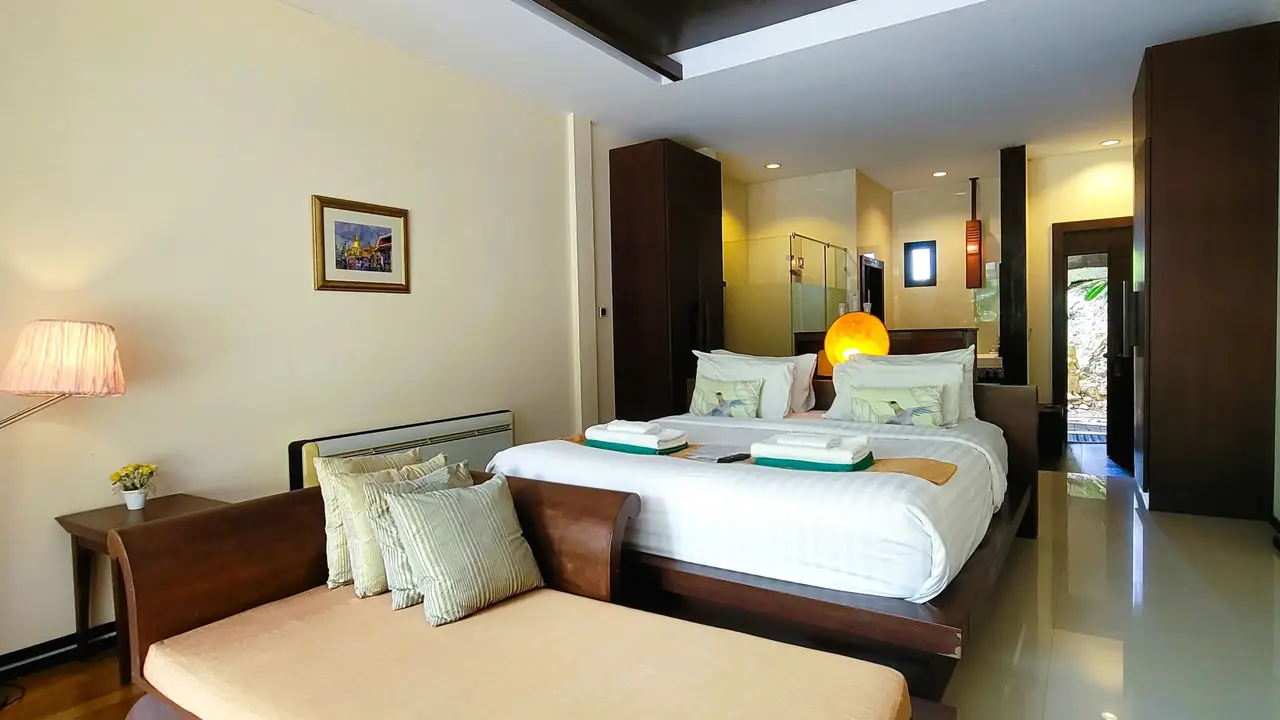 Koh Chang Cliff Beach Resort