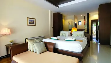 Koh Chang Cliff Beach Resort