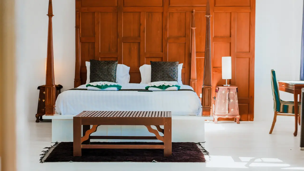 Koh Chang Cliff Beach Resort