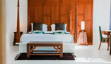 Koh Chang Cliff Beach Resort