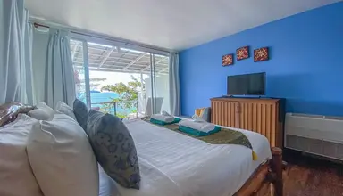 Koh Chang Cliff Beach Resort