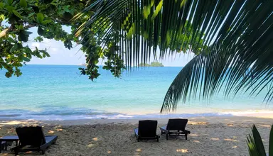 Koh Chang Cliff Beach Resort
