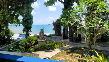 Koh Chang Cliff Beach Resort