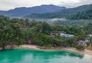 Koh Chang Cliff Beach Resort