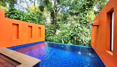 Koh Chang Cliff Beach Resort