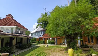 Koh Chang Cliff Beach Resort