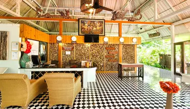 Koh Chang Cliff Beach Resort
