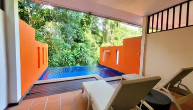 Koh Chang Cliff Beach Resort