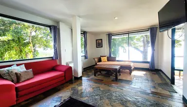 Koh Chang Cliff Beach Resort