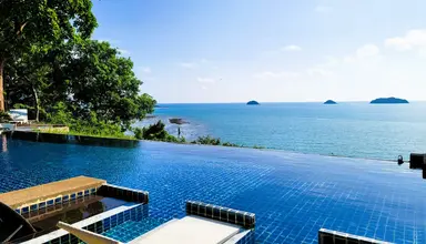 Koh Chang Cliff Beach Resort