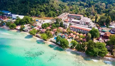 Koh Chang Kacha Resort & Spa