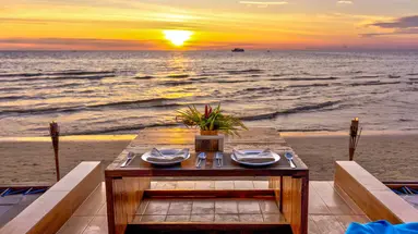 Koh Chang Kacha Resort & Spa